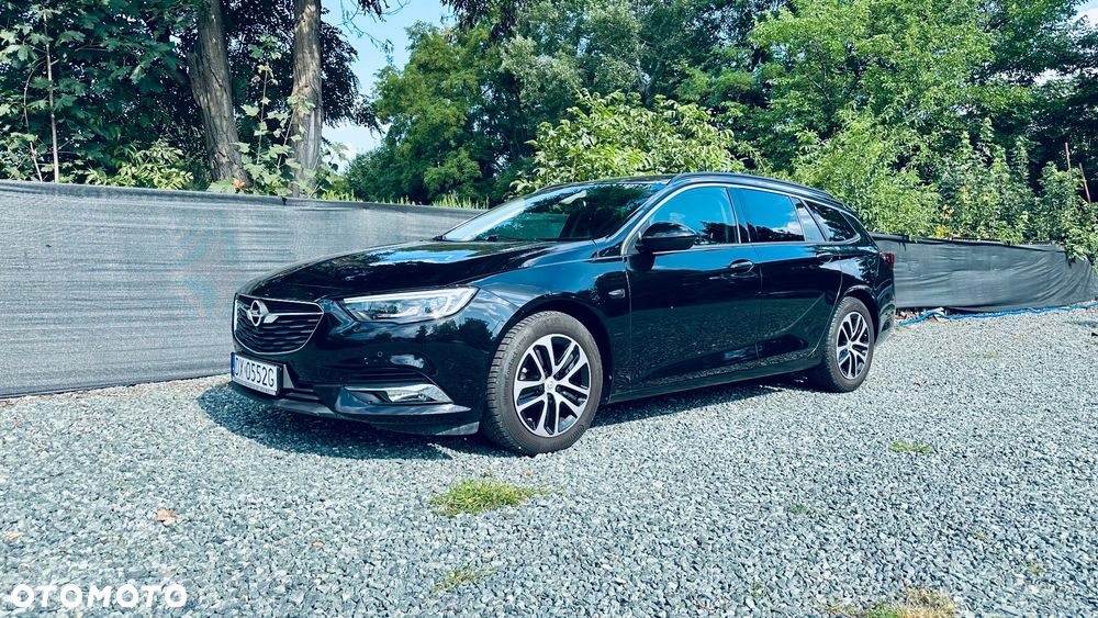 Opel Insignia 1.6 CDTI ecoFLEXStart/Stop Business Edition - 11