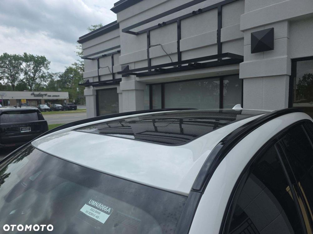BMW X5 xDrive40i mHEV sport - 12
