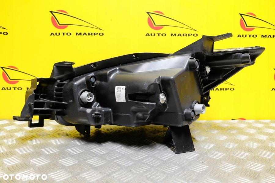 MAZDA CX5 2015-2017 REFLEKTOR LAMPA FULL LED PRAWA EU - 8