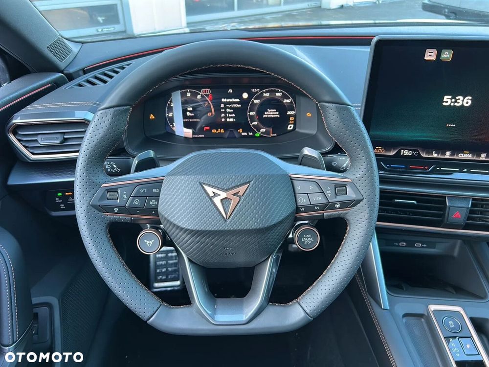 Cupra Leon Sportstourer - 13