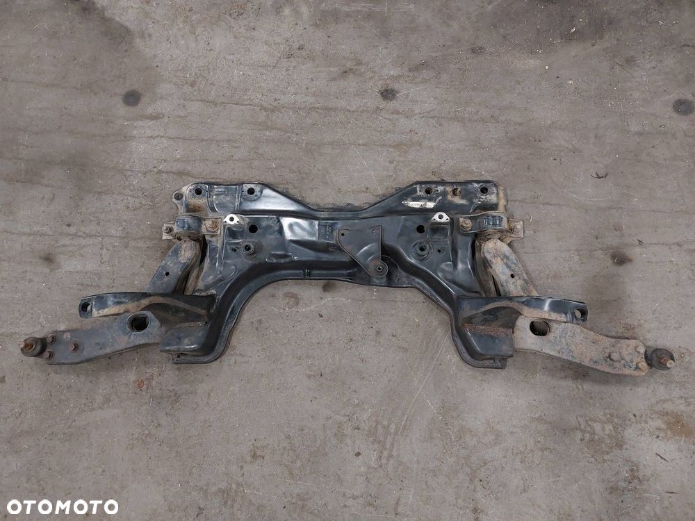 SANKI WÓZEK KOŁYSKA SILNIKA FORD FOCUS MK1 1.6 16V 98AG-5019-AL - 1