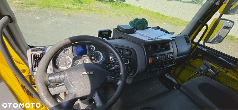 DAF LF45 - 10