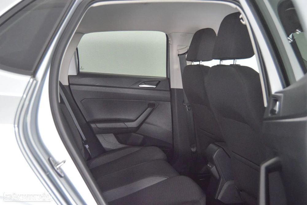 VW Polo 1.0 TSI Life DSG - 48