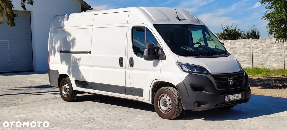 Fiat Ducato L3H2 - 8