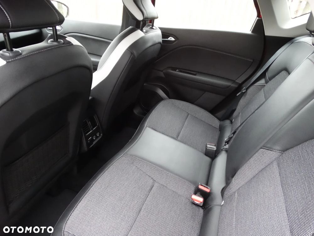 Renault Captur - 12