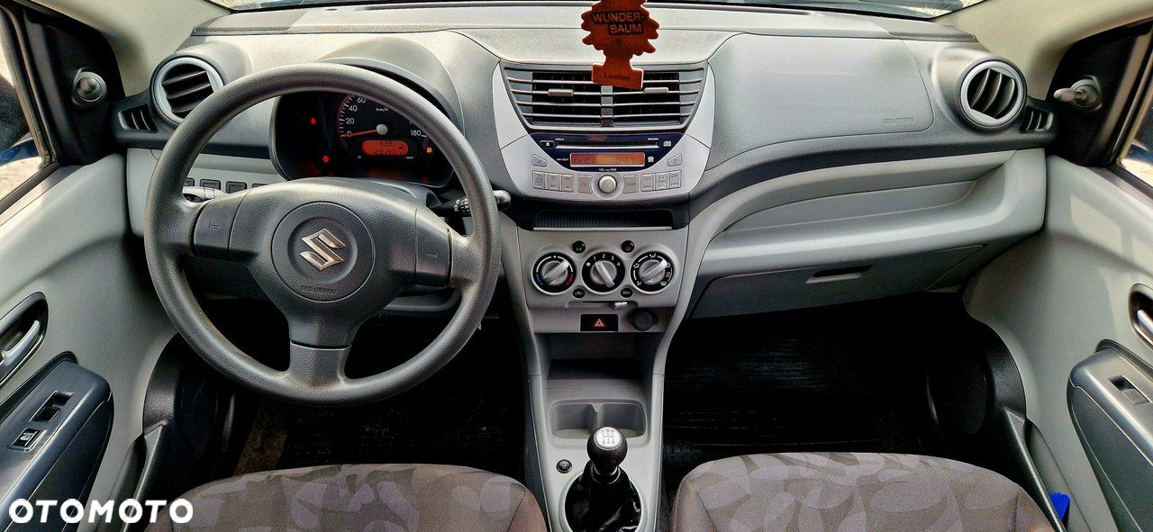 Suzuki Alto - 7