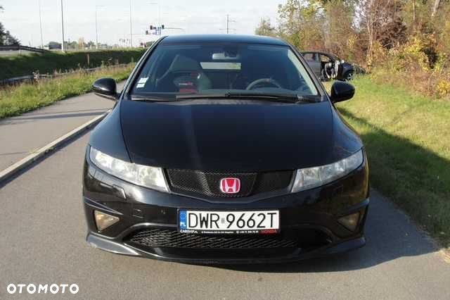Honda Civic 2007 photo 5