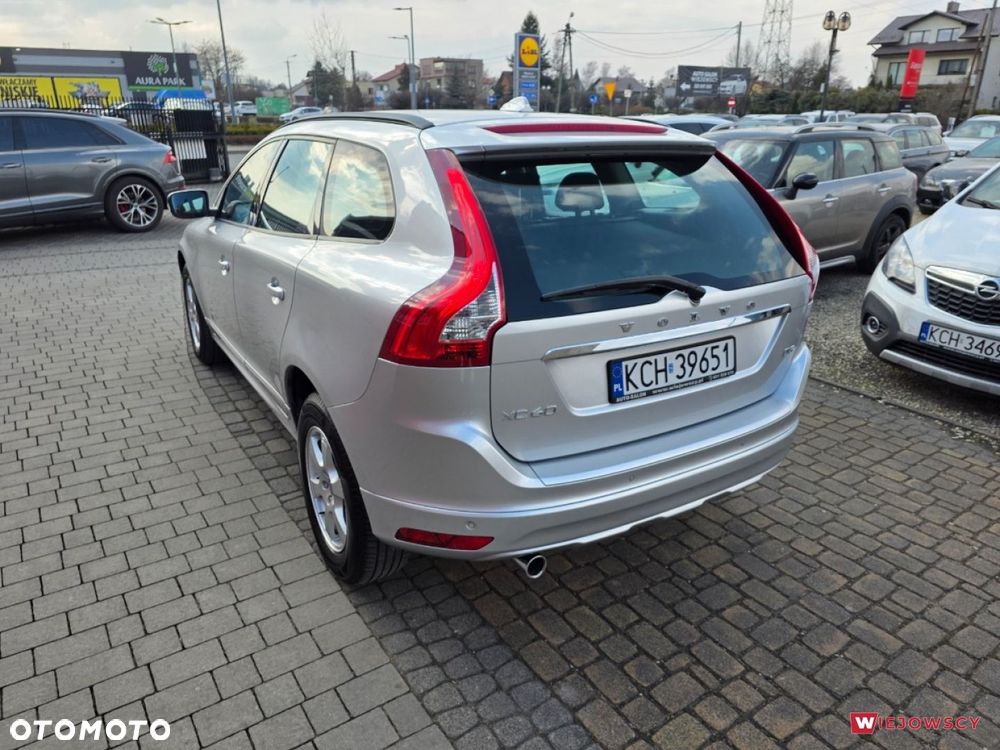 Volvo XC 60 - 9