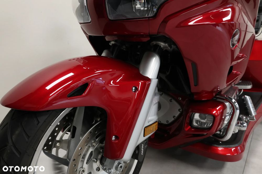 Honda GL - 21