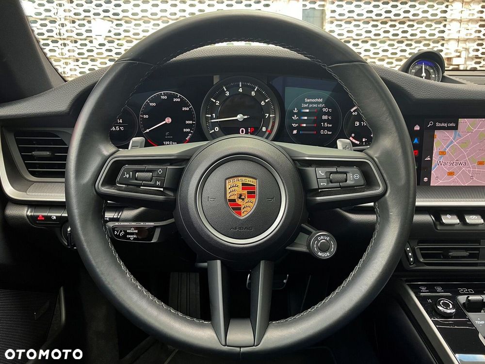 Porsche 911 - 18