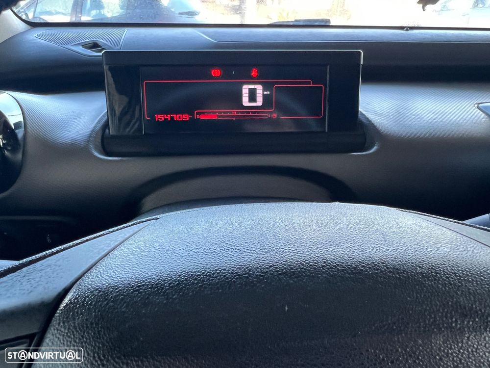 Citroën C4 Cactus 1.6 BlueHDi Shine - 32