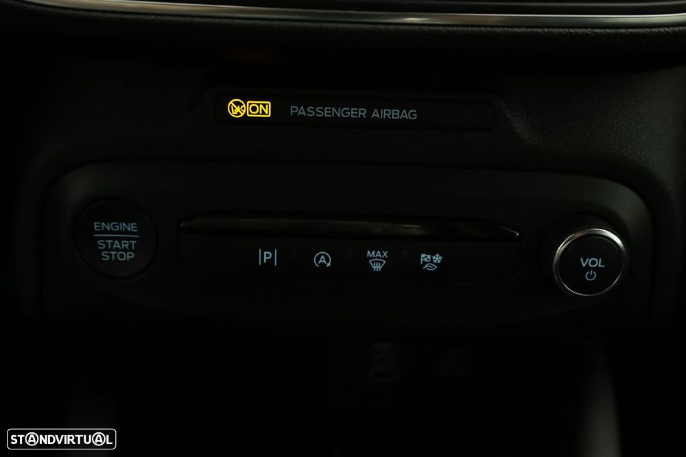 Ford Focus SW 1.0 EcoBoost MHEV Active X - 13