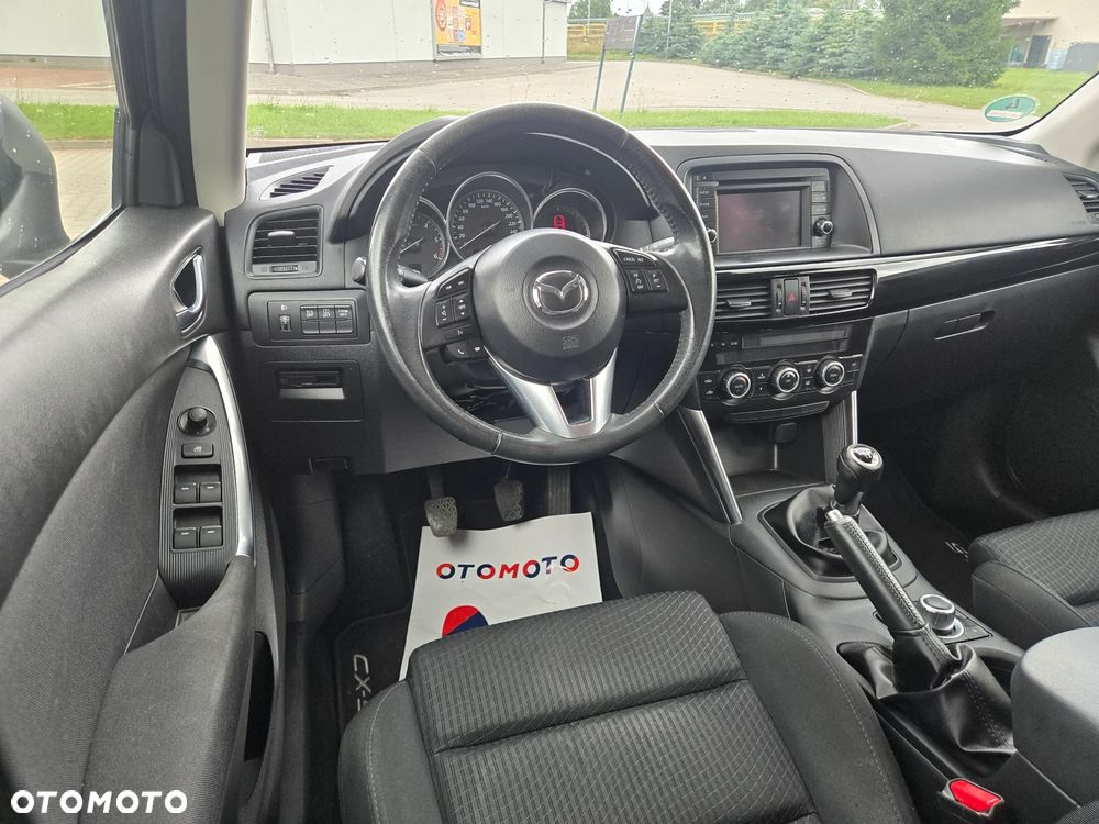 Mazda CX-5 2.2 D Skyenergy - 22