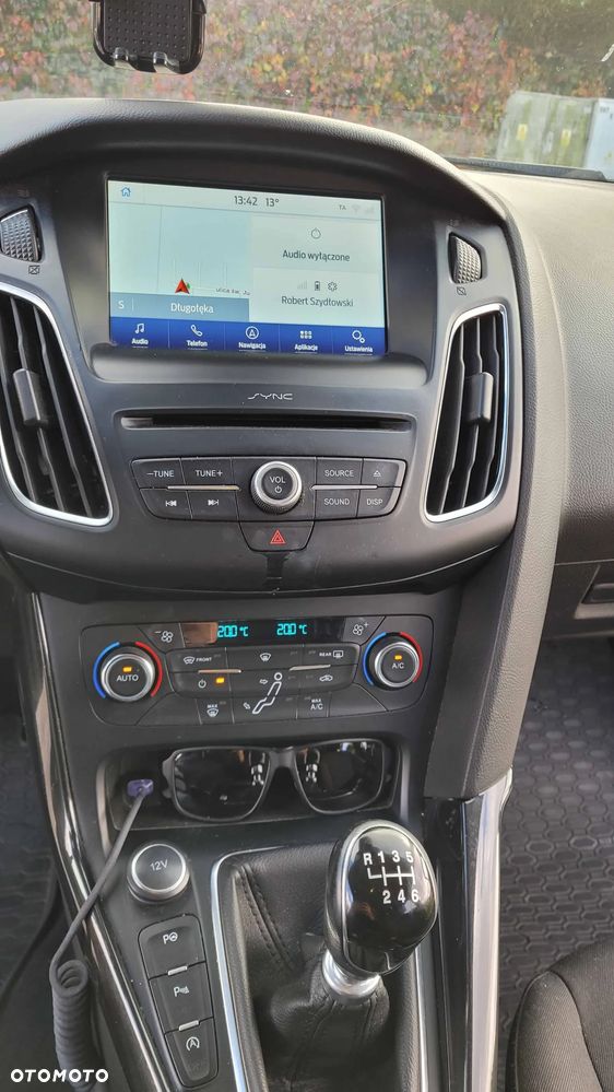 Ford Focus - 5