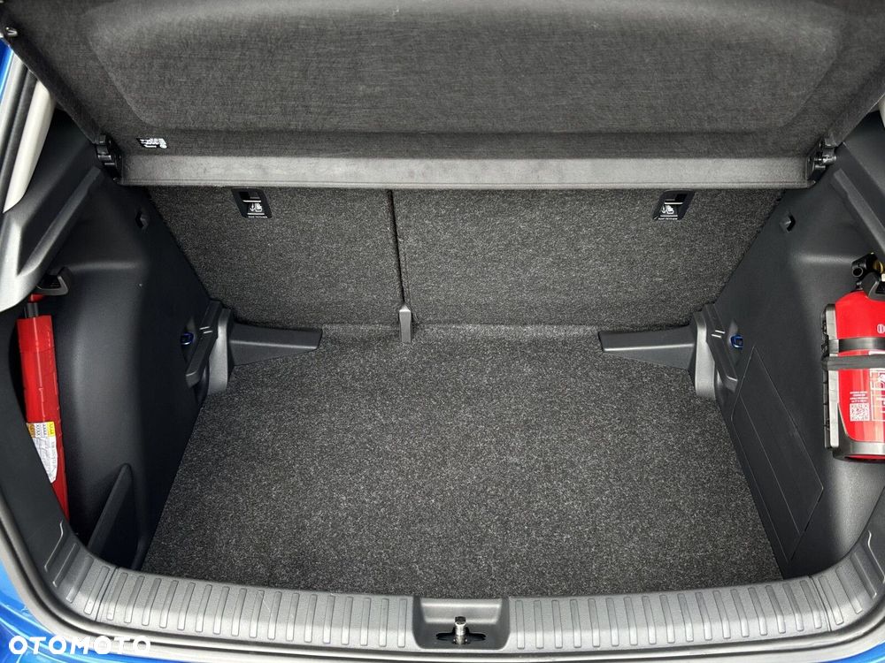Skoda Fabia 1.0 TSI Ambition - 11