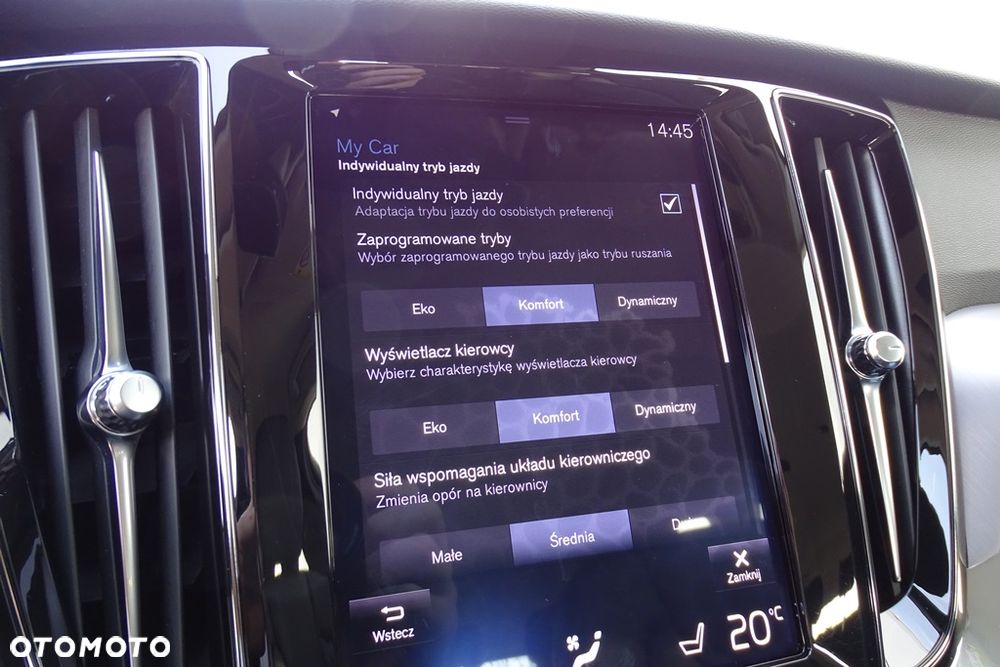 Volvo V60 T4 Geartronic Momentum - 40