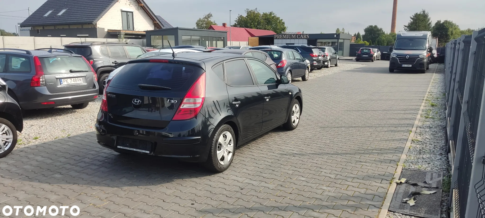 Hyundai i30 1.4 blue Comfort - 6
