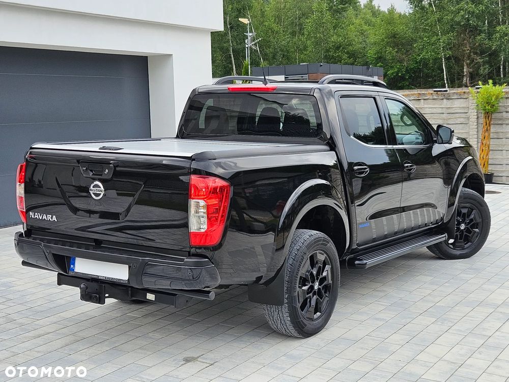 Nissan Navara - 3