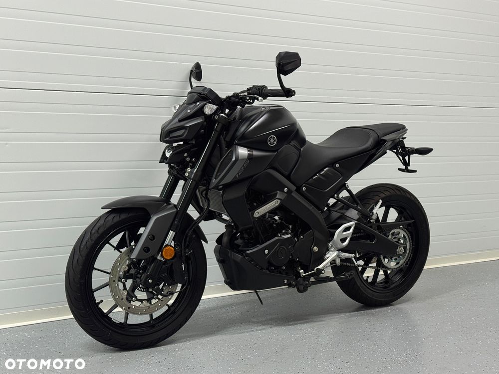 Yamaha MT - 16