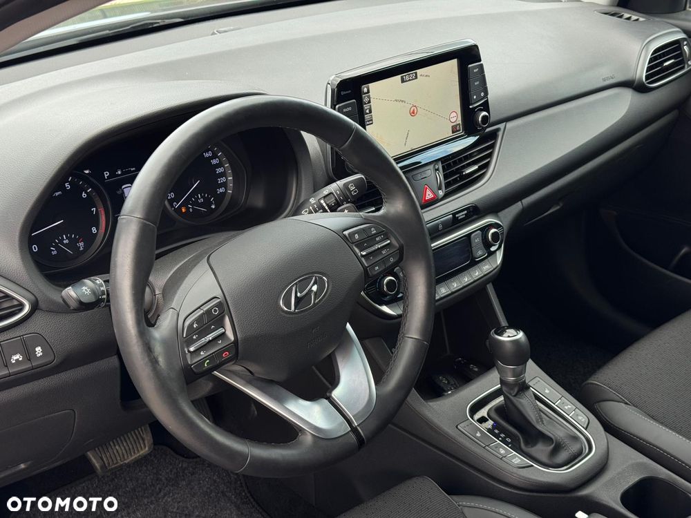 Hyundai i30 1.4 T-GDI Premium DCT - 5