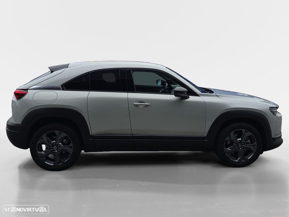 Mazda MX-30 e-SKYACTIV Advantage+Modern Confidence - 6