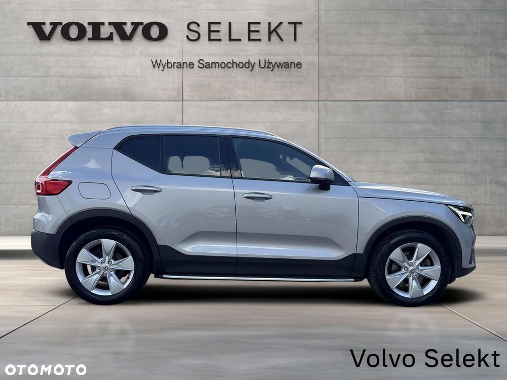 Volvo XC 40 - 10