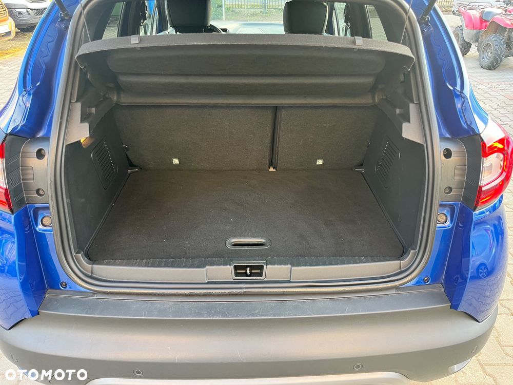 Renault Captur 1.3 Energy TCe S-Edition EDC - 28