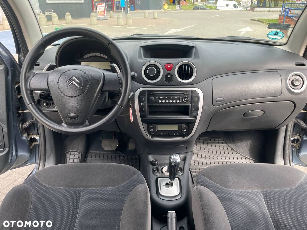 Citroën C3 1.4 16V Senso Drive Exclusive - 10