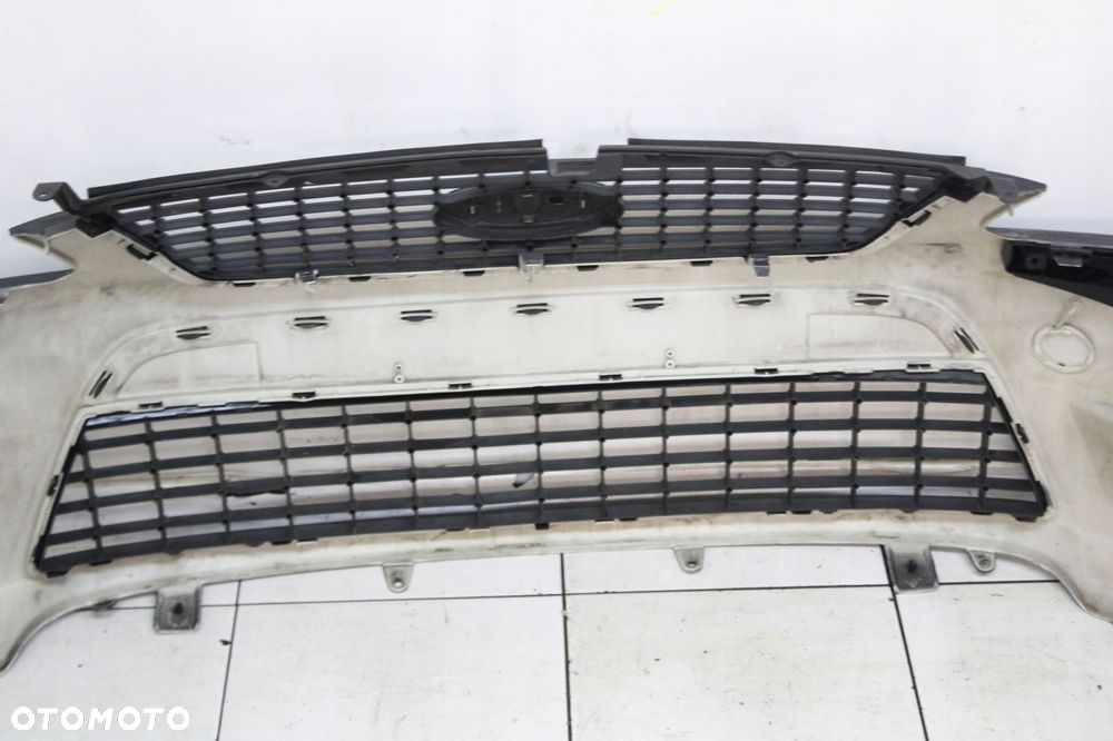 FORD MONDEO MK4 07R- ZDERZAK PRZÓD PRZEDNI X6 - 11