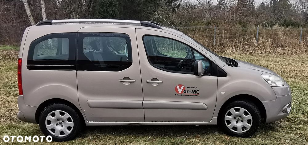 Peugeot Partner 1.6 HDi Active - 2