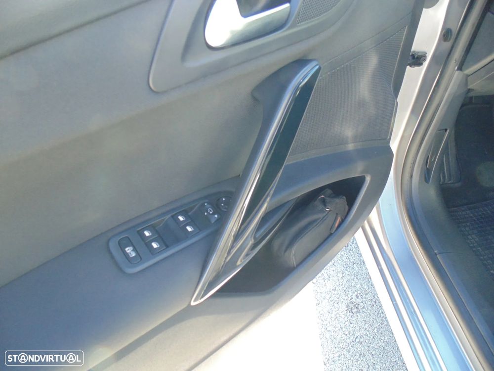 Peugeot 508 SW 1.6 BlueHDi Active - 20