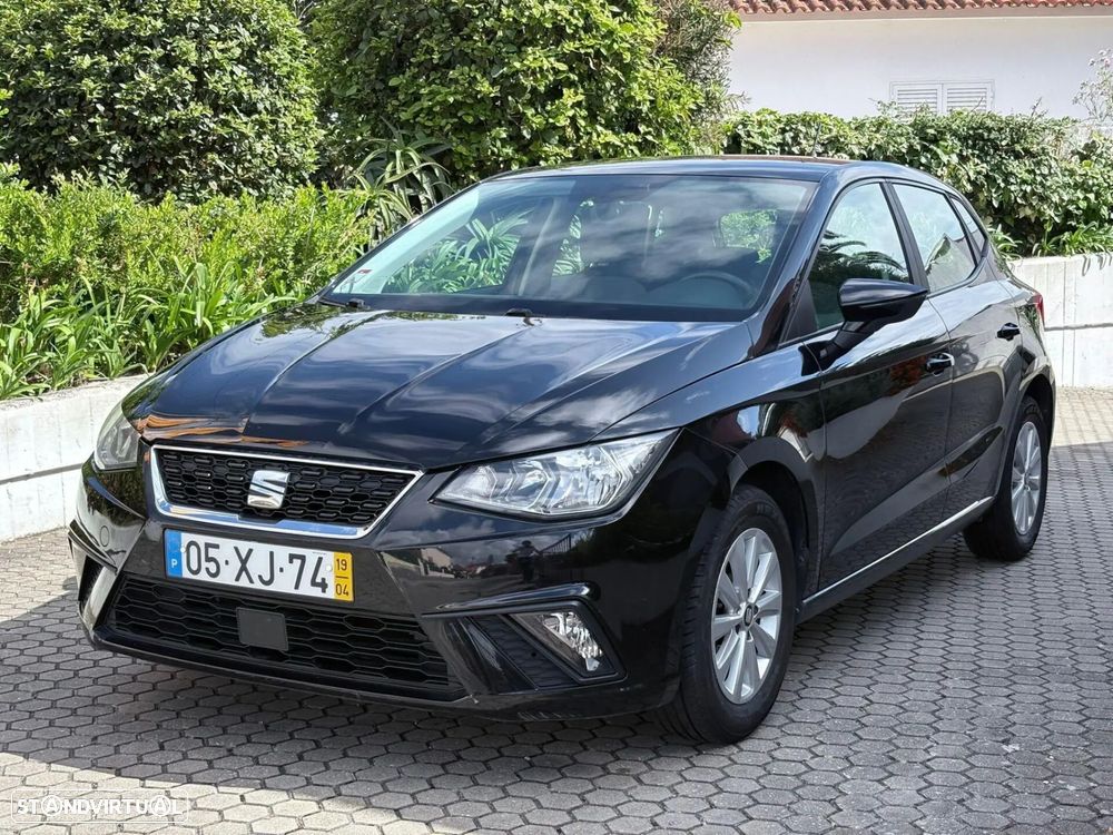 SEAT Ibiza 1.0 MPI Style - 16