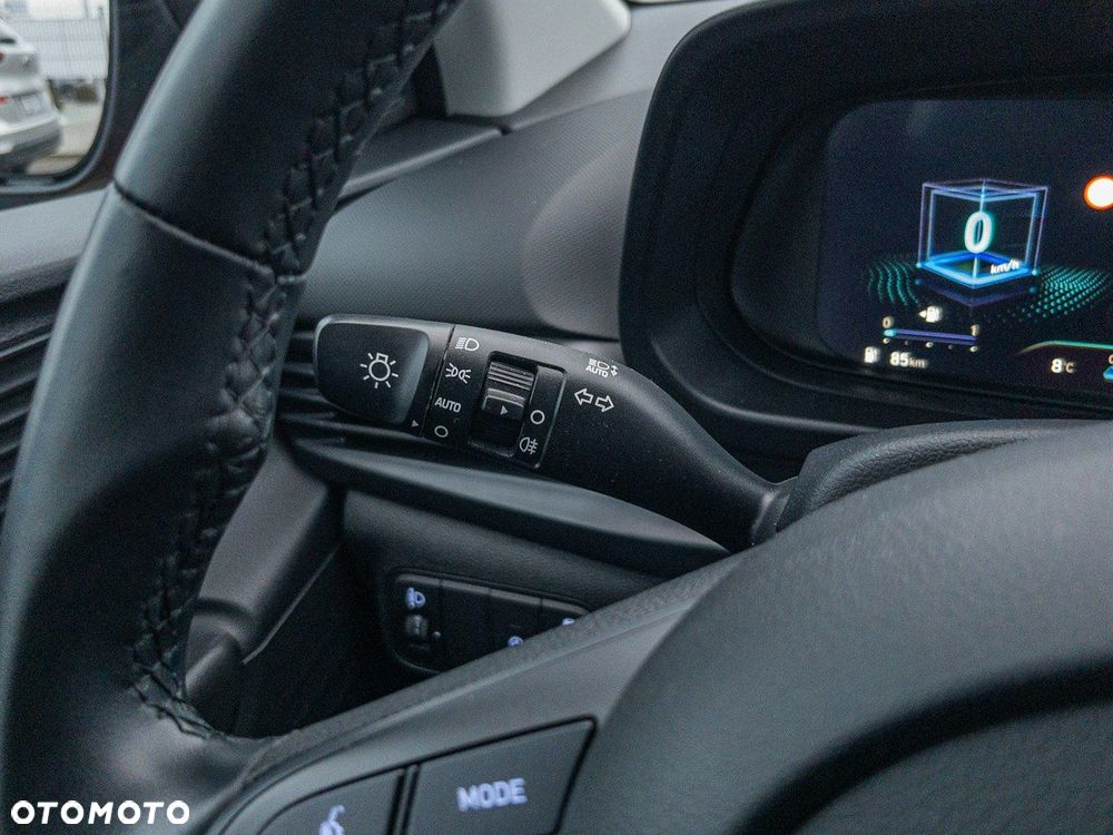 Hyundai i20 1.2 Modern - 14