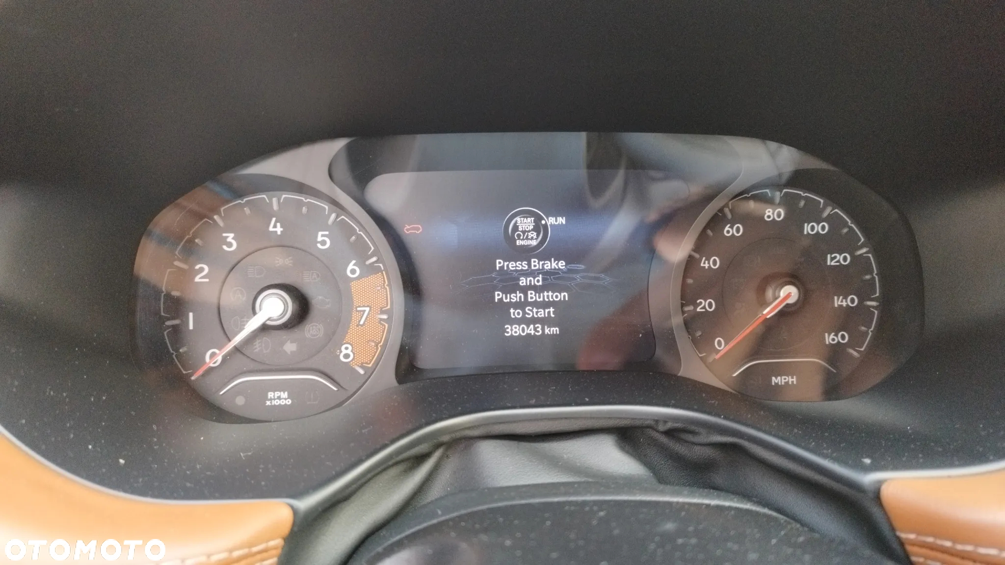 Jeep Compass - 17