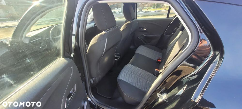 Opel Corsa 1.2 Elegance S&S - 6