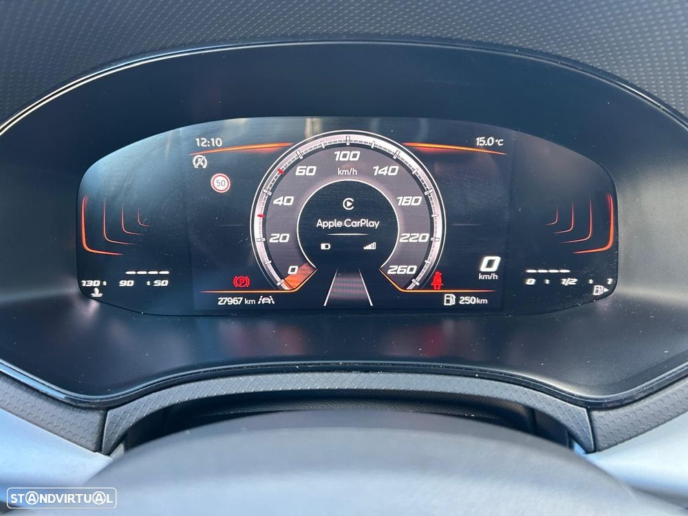 SEAT Arona 1.0 TSI Style - 38