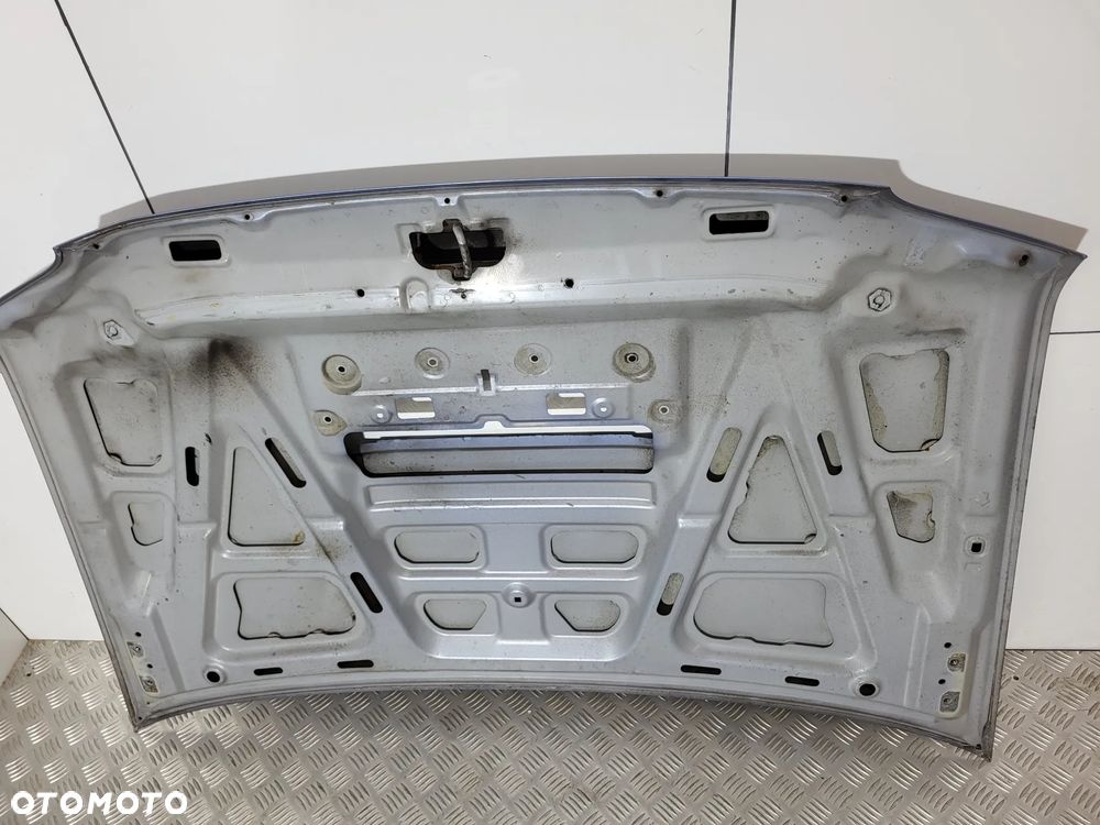 Suzuki Jimny Lift Maska 2015R - 11