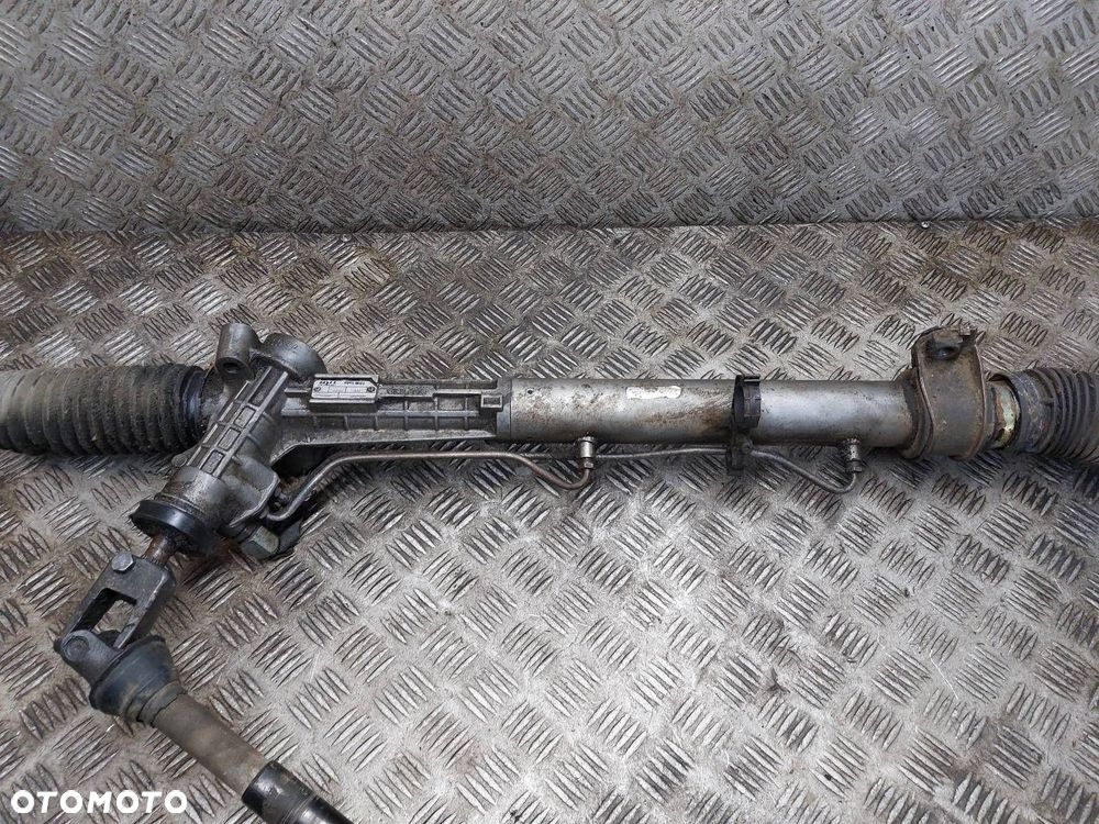MAGLOWNICA DO REGENERACJI FIAT DUCATO II BOXER I JUMPER I EU 01340777080 - 5