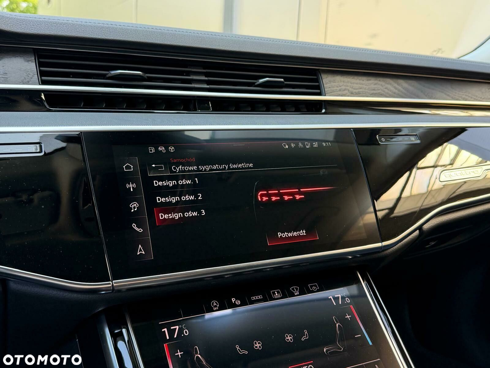 Audi A8 - 30