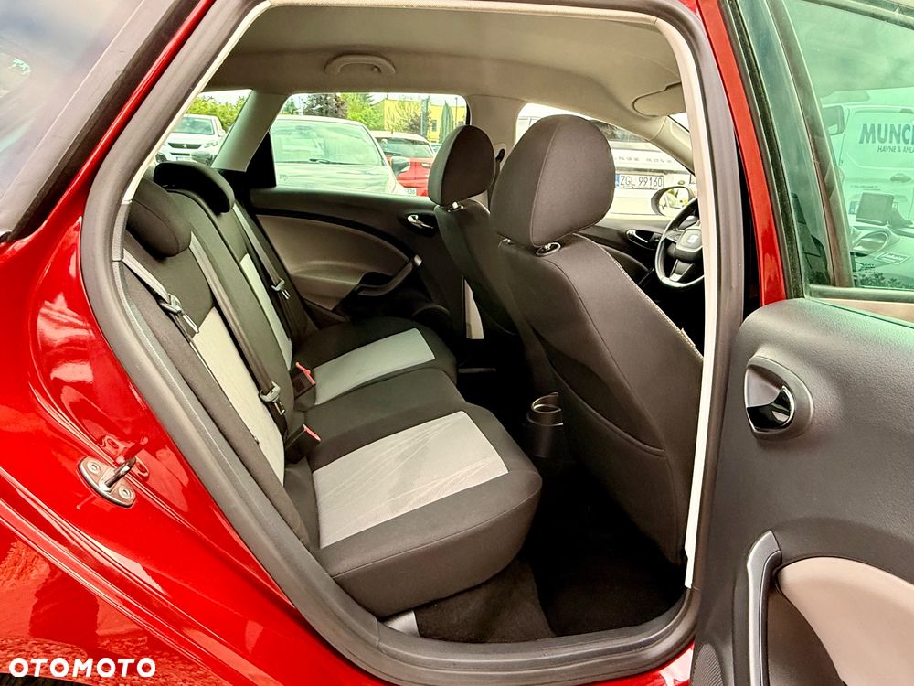 Seat Ibiza - 30