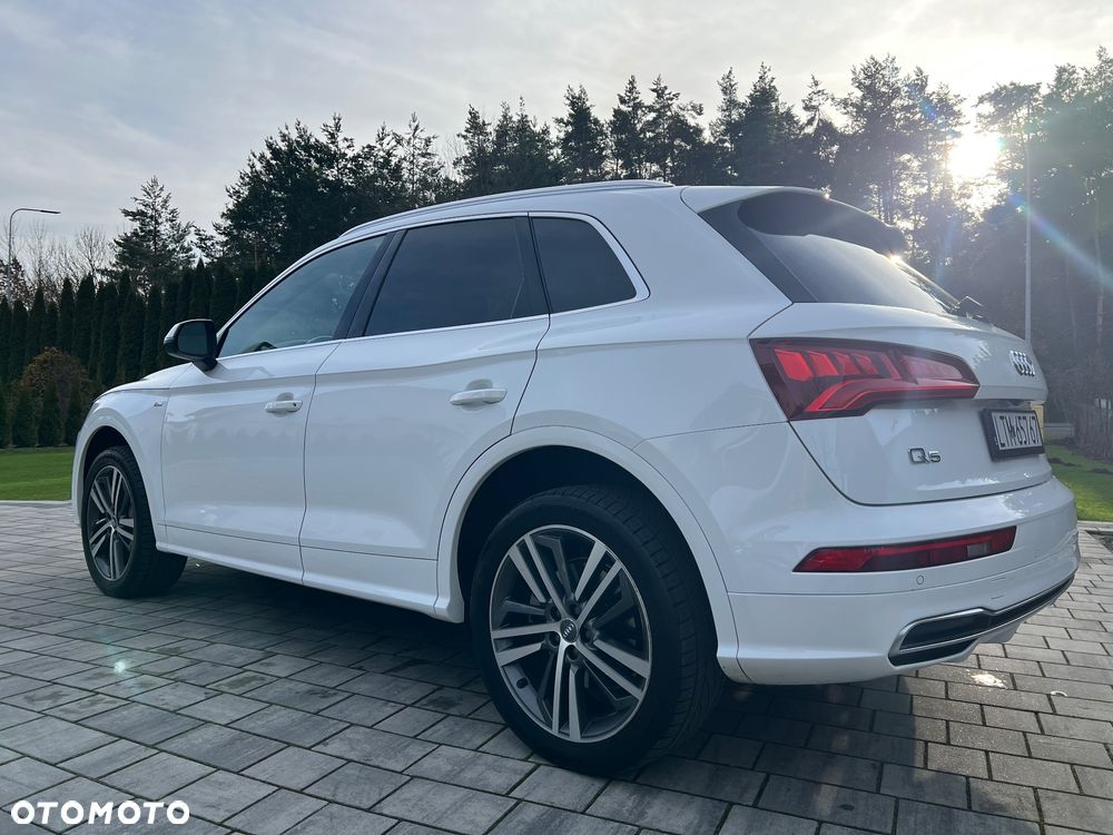 Audi Q5 - 21