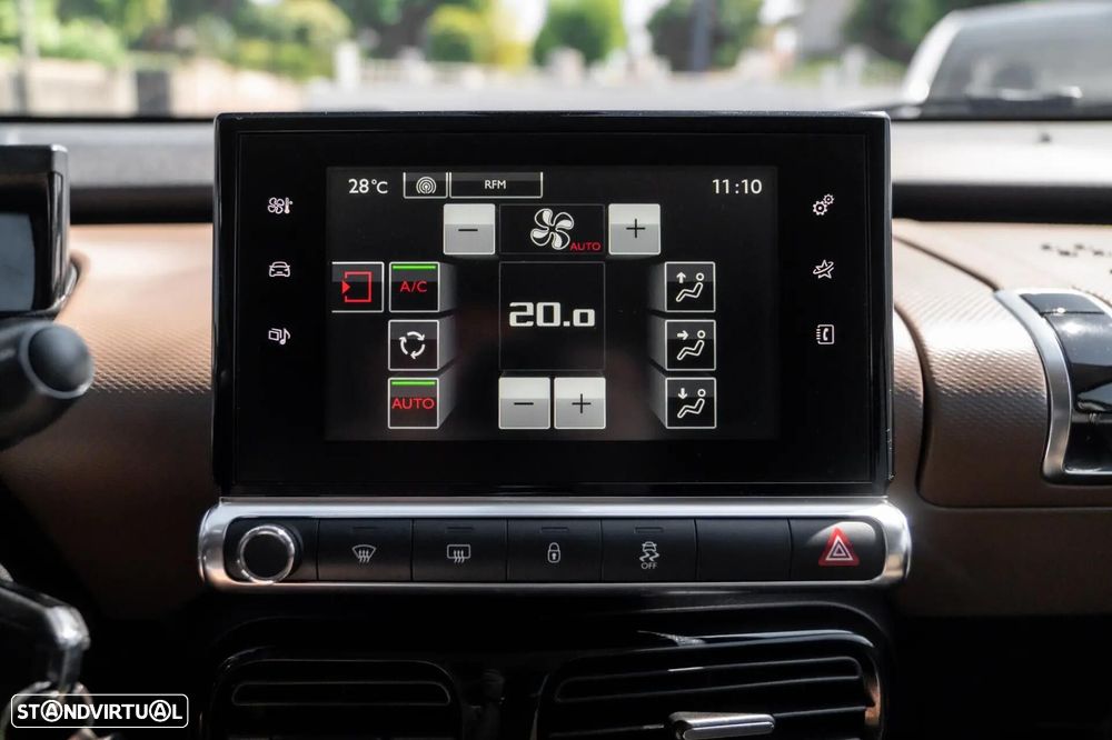 Citroën C4 Cactus 1.6 BlueHDi Feel - 15