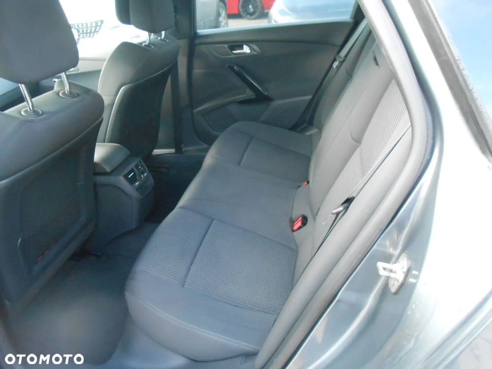 Peugeot 508 HDi FAP 140 Active - 9