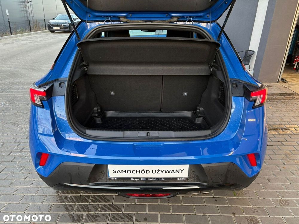 Opel Mokka 1.2 T GS Line S&S - 19