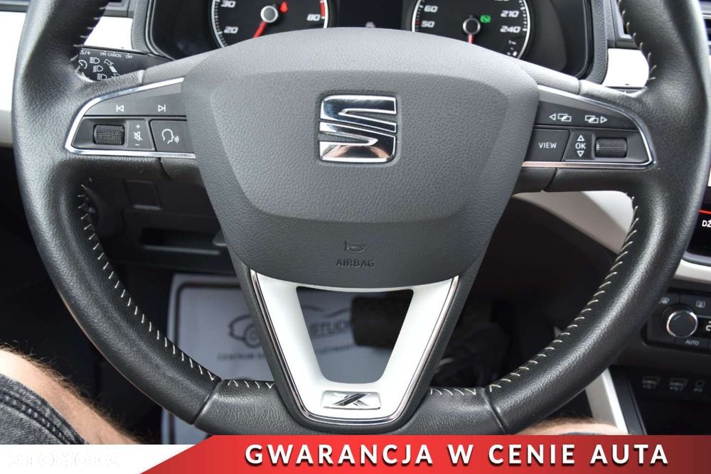 Seat Arona 1.0 TSI Xcellence S&S DSG - 14