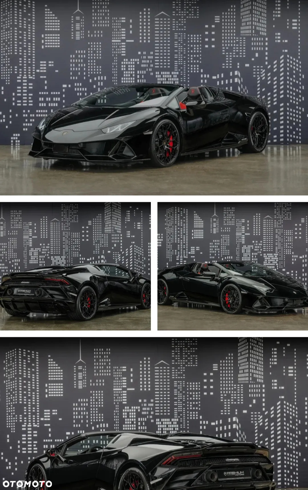 Lamborghini Huracan - 3
