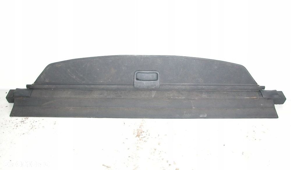 SKODA OCTAVIA I KOMBI ROLETA BAGAŻNIKA - 1