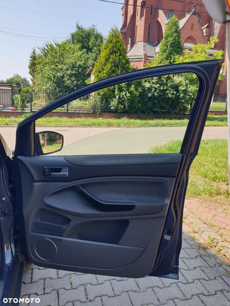 Ford Kuga 2.0 TDCi Titanium S - 30