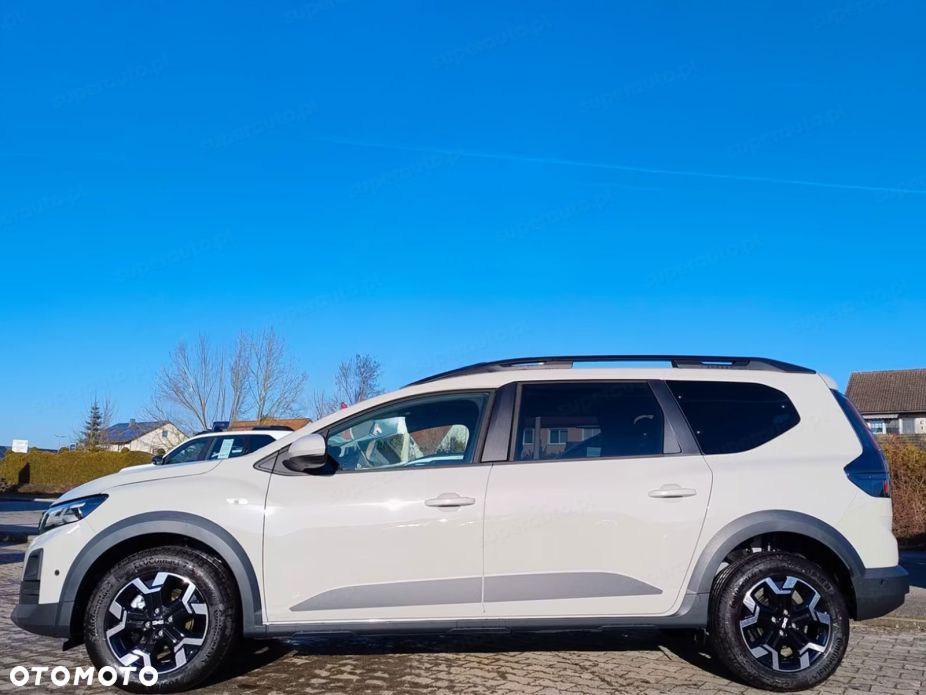 Dacia Jogger - 4