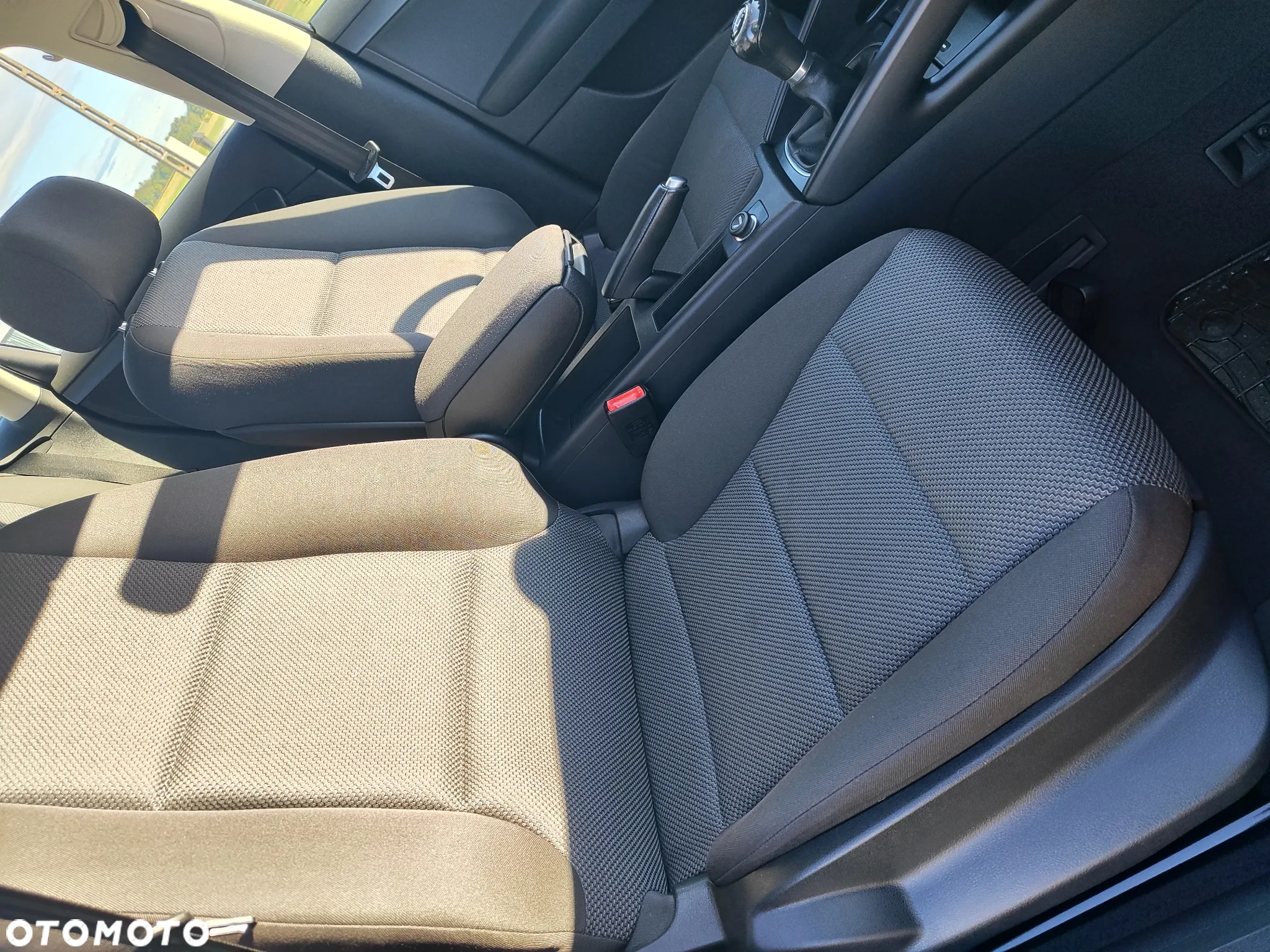 Audi A3 Sportback 1.6 Attraction - 12